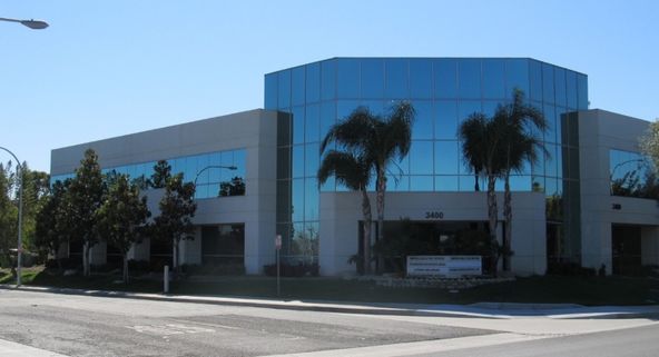Empire Executive Offices: 3400 Inland Empire Blvd, Ontario, CA 91764